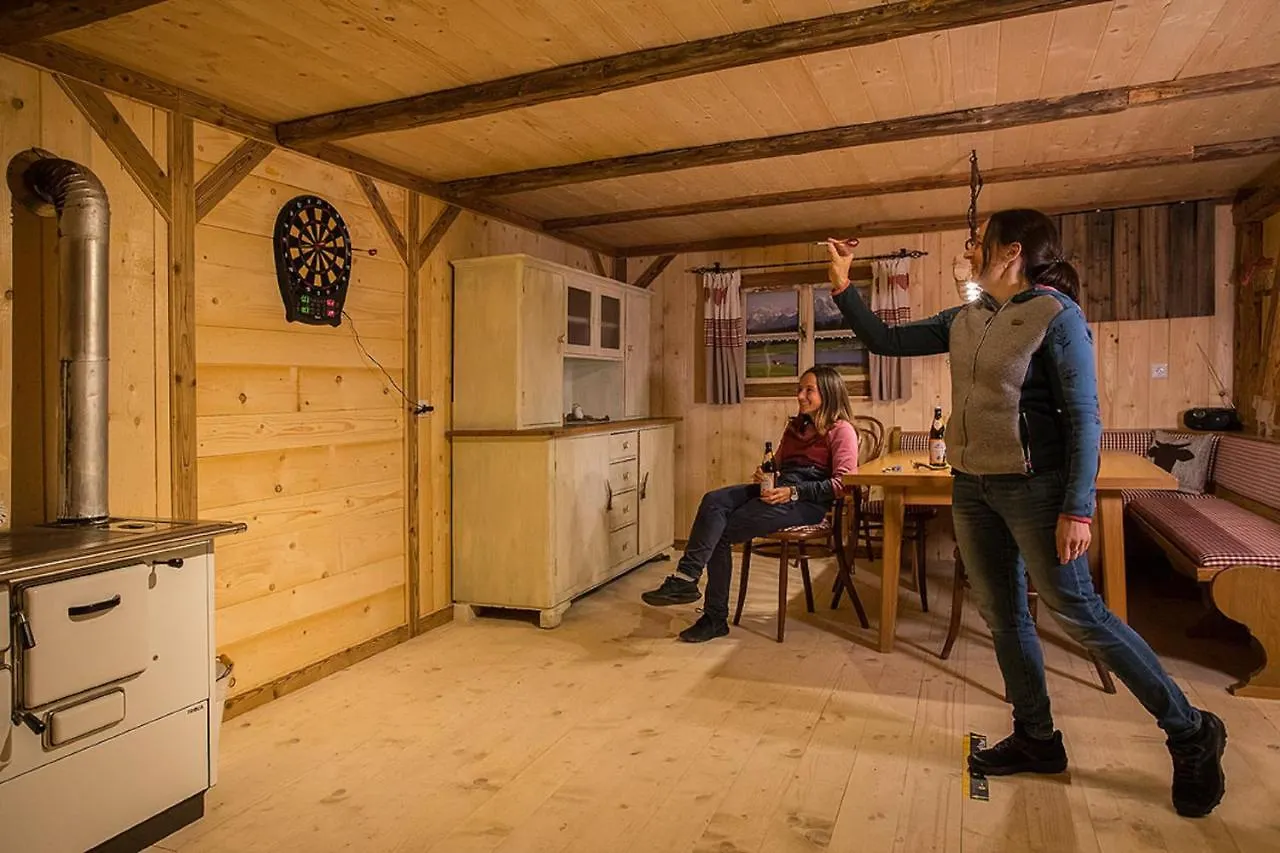 Ferienwohnung Veiter-Hof Nesselwang