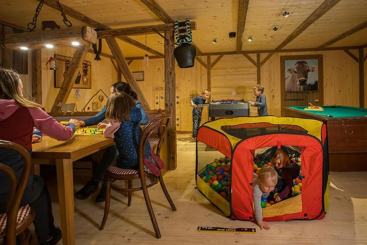 Ferienwohnung Veiter-Hof Nesselwang 0*,  Deutschland
