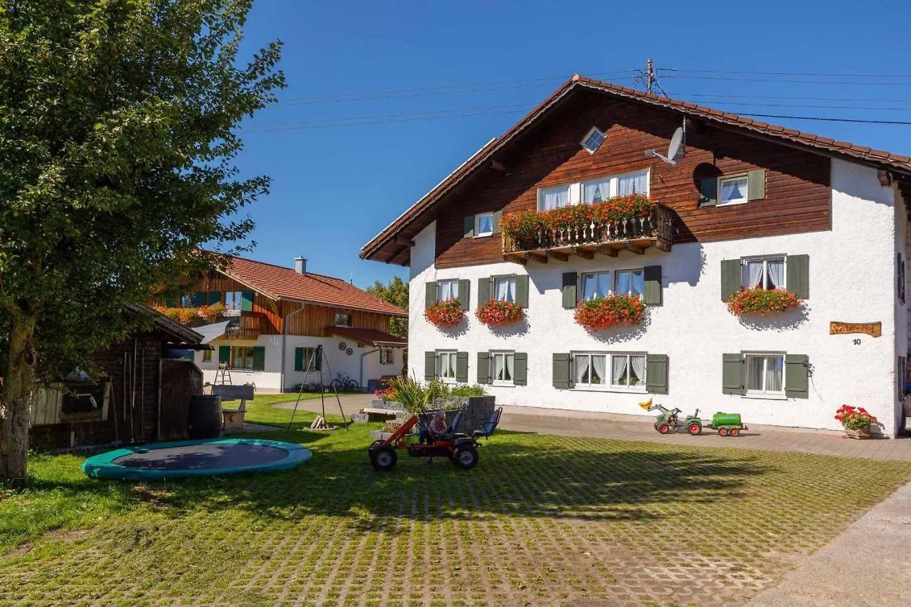 Ferienwohnung Veiter-Hof Nesselwang 0*,  Deutschland